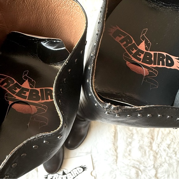 NIB FREEBIRD Carson Boot| size: 9 - Picture 9 of 11